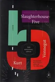 دانلود pdf کتاب Slaughterhouse-Five کورت ونه گات