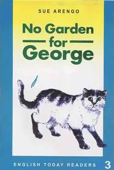 دانلود pdf کتاب No Garden For George سو آرنگو
