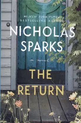 دانلود pdf کتاب The Return نیکلاس اسپارکس