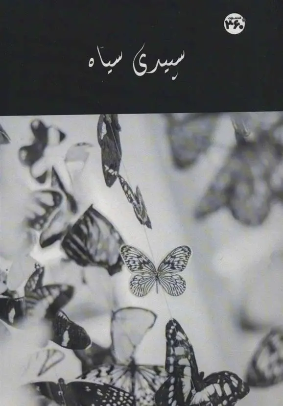 دانلود pdf کتاب سپیدی سیاه سجاد سلیمانی