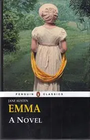 دانلود pdf کتاب Emma جین آستین