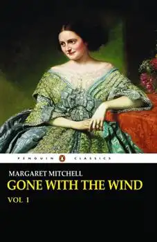 دانلود pdf کتاب Gone With The Wind Vol 1 مارگارت میچل
