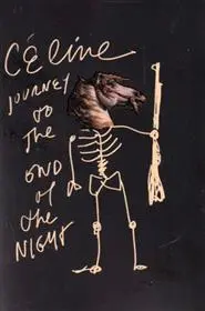 دانلود pdf کتاب Journey to the End of the Night لویی فردینان سلین