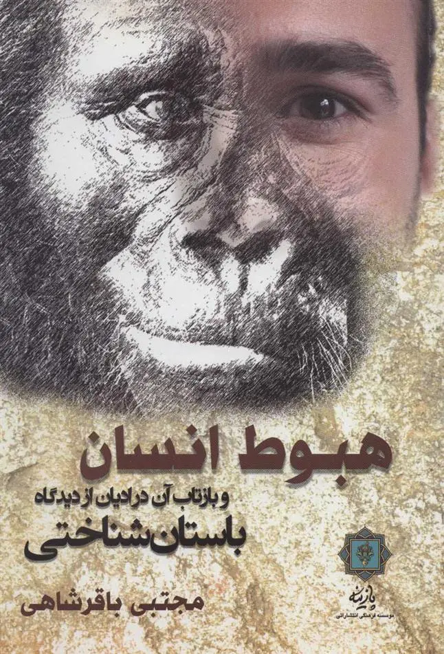 دانلود pdf کتاب هبوط انسان مجتبی باقرشاهی