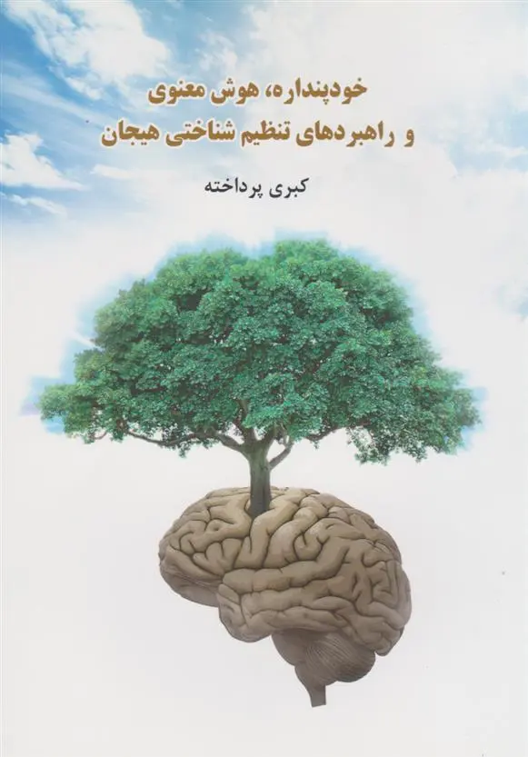 دانلود pdf کتاب خودپنداره، هوش معنوی و راهبردهای تنظیم شناختی هیجانی کبری پرداخته