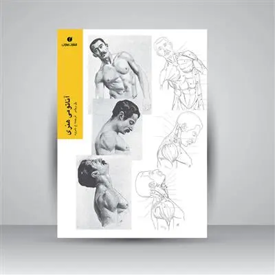 دانلود pdf کتاب آناتومی هنری پل ریشر