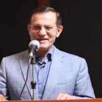 رضا نجف بیگی