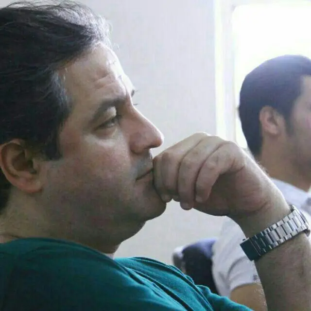 فرید باب المراد