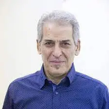 ارژنگ کامکار