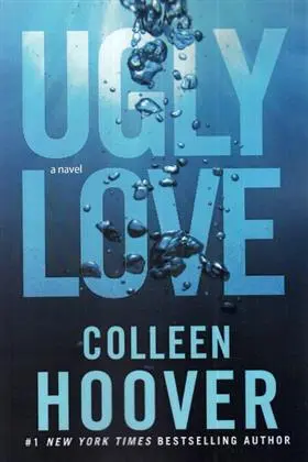 دانلود pdf کتاب Ugly Love کالین هوور