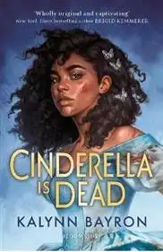 دانلود pdf کتاب Cinderella Is Dead کالین بایرون