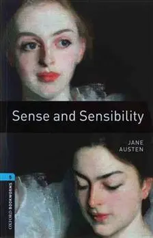 دانلود pdf کتاب Sense and Sensibility جین آستین