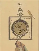 خرید و قیمت کتاب طوطی و بازرگان اثر مرجان فولادوند