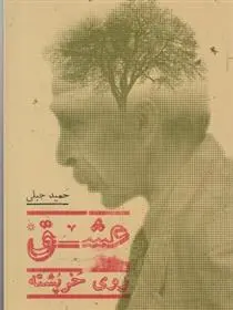 دانلود pdf کتاب عشق روی خرپشته حمید جبلی