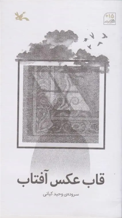 دانلود pdf کتاب قاب عکس آفتاب وحید کیان