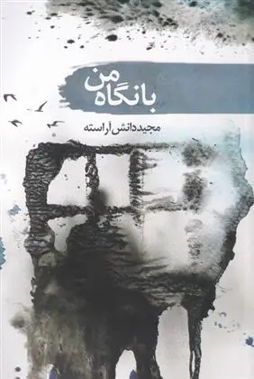 دانلود pdf کتاب با نگاه من مجید دانش آراسته