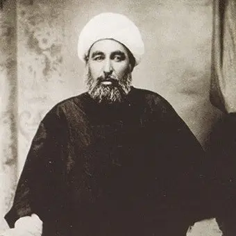 نصرالله ملک المتکلمین