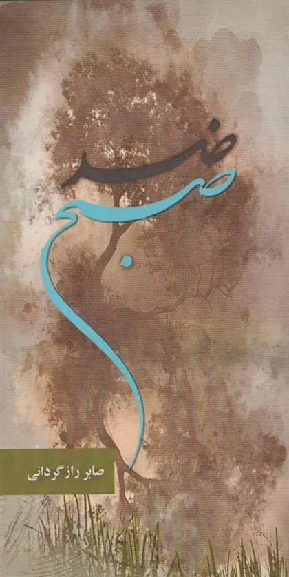 دانلود pdf کتاب ضد صبح صابر رازگردانی