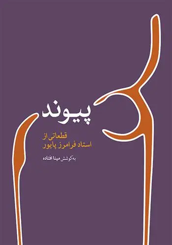 دانلود pdf کتاب پیوند مینا افتاده