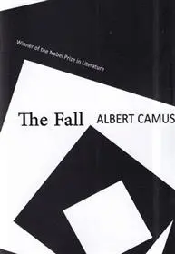 دانلود pdf کتاب The Fall آلبر کامو