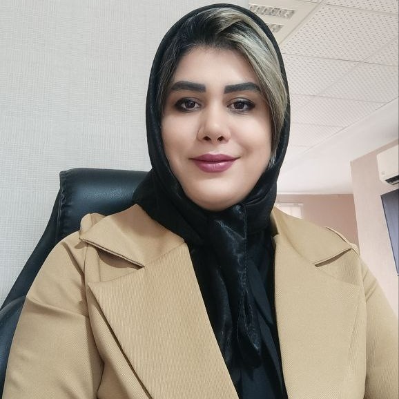 فریما علی نیا