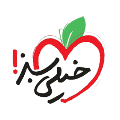 خیلی سبز