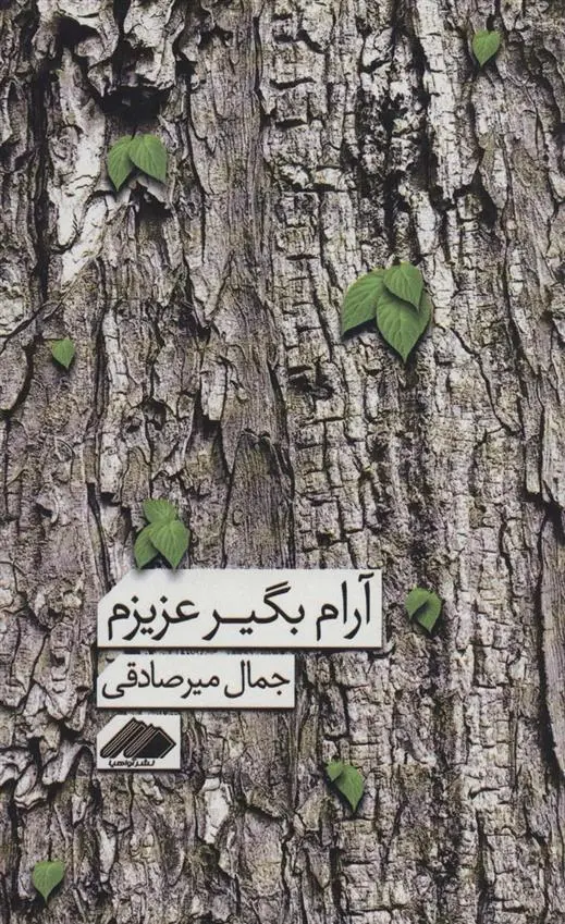 دانلود pdf کتاب آرام بگیر عزیزم جمال میرصادقی