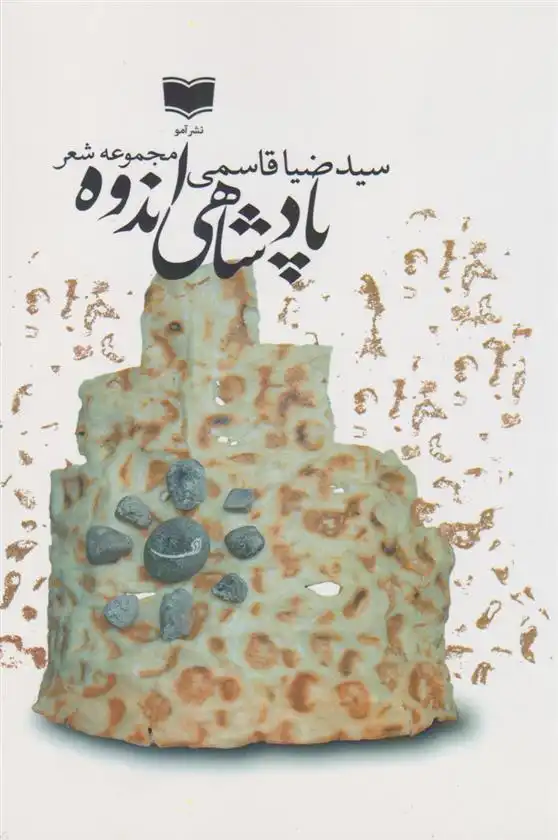 دانلود pdf کتاب پادشاهی اندوه ضیا قاسمی