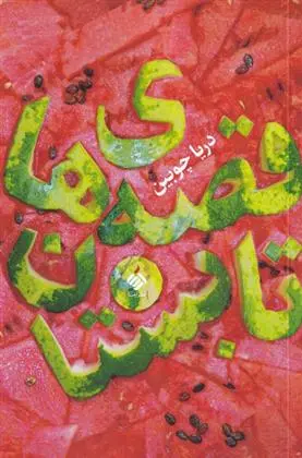 دانلود pdf کتاب قصه های تابستان دریا چوبین