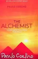 دانلود pdf کتاب The Alchemist پائولو کوئیلو
