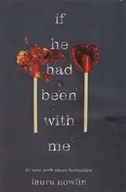 دانلود pdf کتاب If He Had Been With Me لورا نولین