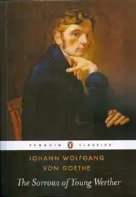 دانلود pdf کتاب The Sorrows of Young Werther یوهان ولفگانگ فون گوته