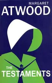 دانلود pdf کتاب The Testaments مارگارت آتوود