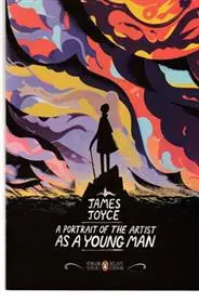 دانلود pdf کتاب A Portrait of the Artist as a Young Man جیمز جویس