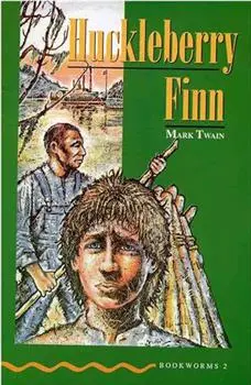 دانلود pdf کتاب Huckleberry Finn