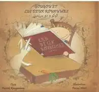 دانلود pdf کتاب گوگو و دو سرزمین (دو زبانه) پاتریک رینگنبرگ