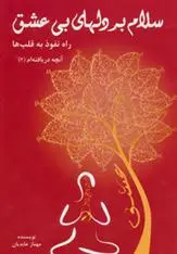 دانلود pdf کتاب سلام بر دلهای بی عشق مهناز عابدیان