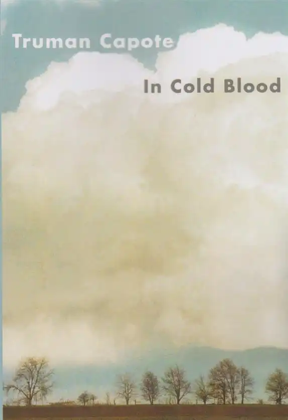 دانلود pdf کتاب In Cold Blood ترومن کاپوتی