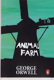 دانلود pdf کتاب Animal Farm جورج اورول