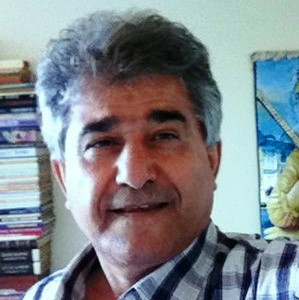محمود دهقانی