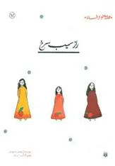 خرید و قیمت کتاب راز سیب سرخ اثر محمدرضا یوسفی