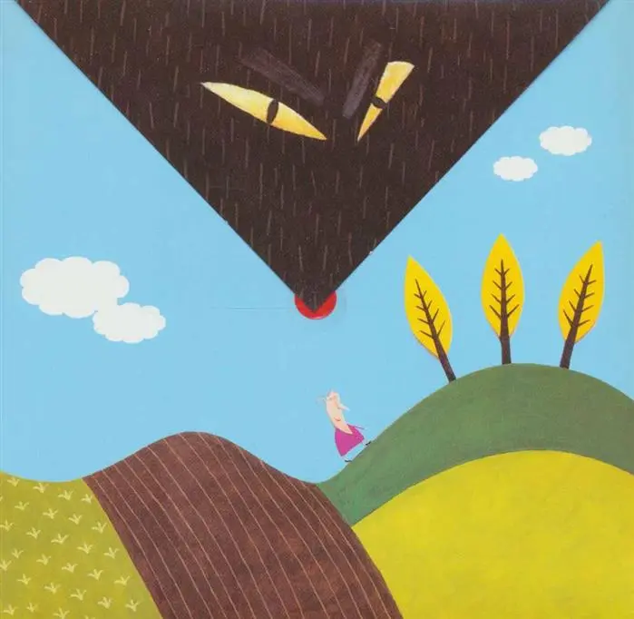 دانلود pdf کتاب هندونه قل قله زن! پرالین گی پارا