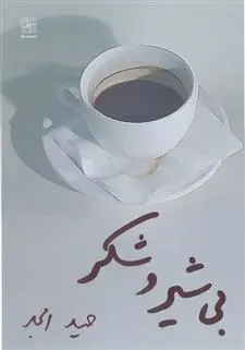 خرید و قیمت کتاب بی شیر و شکر اثر حمید امجد