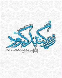 دانلود pdf کتاب زیر گنبد کبود عبدالمجید نجفی