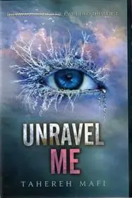 دانلود pdf کتاب Unravel Me طاهره مافی