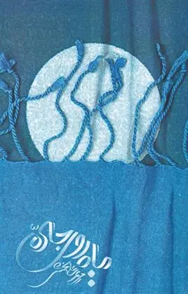 دانلود pdf کتاب ماه روی جاده مریم علی بخشی