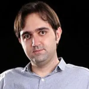 میلاد بابانژاد