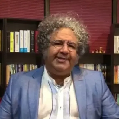 بکتاش آبتین