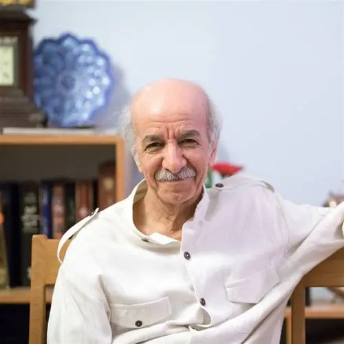 محسن کرامتی
