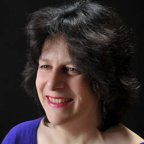 پاتریشیا فینی